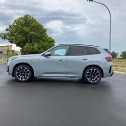 2025 BMW X3 30e xDrive