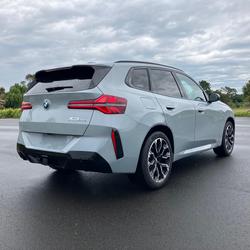 2025 BMW
X3 30e xDrive