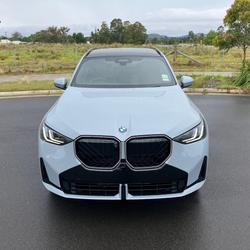 2025 BMW X3 30e xDrive