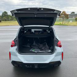 2025 BMW X3 30e xDrive