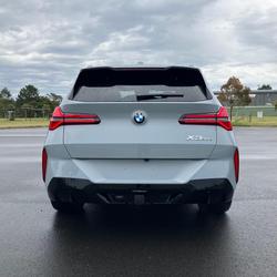 2025 BMW
X3 30e xDrive