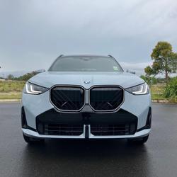 2025 BMW
X3 30e xDrive