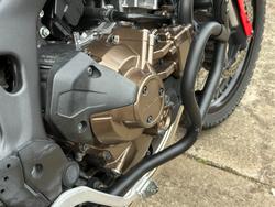 2017 Honda CRF1000LD AFRICA TWIN (DCT) RED