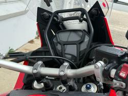 2017 Honda CRF1000LD AFRICA TWIN (DCT) RED