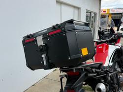 2017 Honda CRF1000LD AFRICA TWIN (DCT) RED