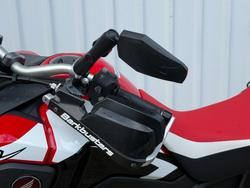 2017 Honda CRF1000LD AFRICA TWIN (DCT) RED