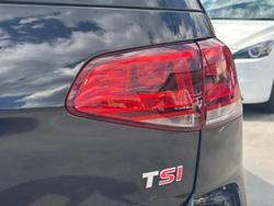 2015 Volkswagen Golf 110TSI Highline