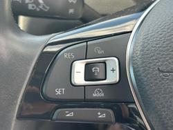 2015 Volkswagen Golf 110TSI Highline