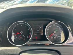 2015 Volkswagen Golf 110TSI Highline