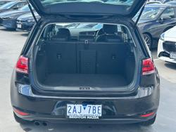 2015 Volkswagen Golf 110TSI Highline