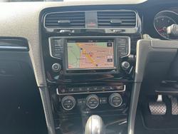 2015 Volkswagen Golf 110TSI Highline