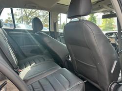 2015 Volkswagen Golf 110TSI Highline