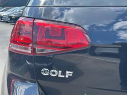 2015 Volkswagen Golf 110TSI Highline