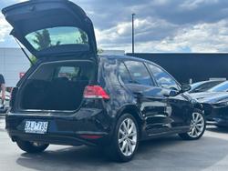 2015 Volkswagen Golf 110TSI Highline