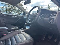 2015 Volkswagen Golf 110TSI Highline