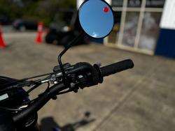 2025 Yamaha WR450F Blue