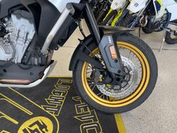 2024 CFMOTO MT EXPLORE WHITE