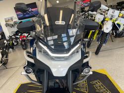 2024 CFMOTO MT EXPLORE WHITE