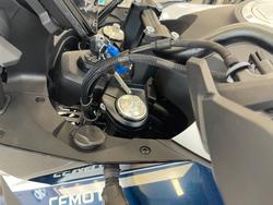 2024 CFMOTO MT EXPLORE WHITE