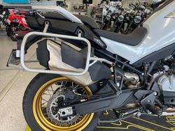 2024 CFMOTO MT EXPLORE WHITE