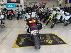 2024 CFMOTO MT EXPLORE WHITE