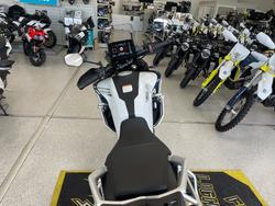 2024 CFMOTO MT EXPLORE WHITE