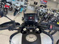 2024 CFMOTO MT EXPLORE WHITE