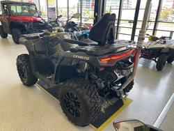 2025 CFMOTO CFORCE 1000 EPS TOURING CAMO