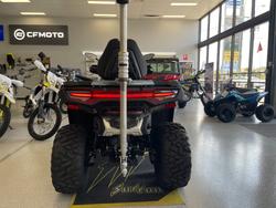 2025 CFMOTO CFORCE 1000 EPS TOURING CAMO