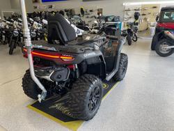 2025 CFMOTO CFORCE 1000 EPS TOURING CAMO