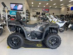 CFMOTO Cforce 1000 EPS Touring