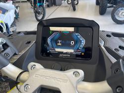 2025 CFMOTO CFORCE 1000 EPS TOURING CAMO