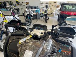 2025 CFMOTO CFORCE 1000 EPS TOURING CAMO
