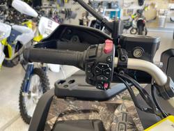 2025 CFMOTO CFORCE 1000 EPS TOURING CAMO