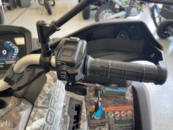 2025 CFMOTO CFORCE 1000 EPS TOURING CAMO