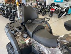 2025 CFMOTO CFORCE 1000 EPS TOURING CAMO