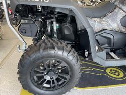 2025 CFMOTO CFORCE 1000 EPS TOURING CAMO