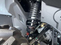 2025 CFMOTO CFORCE 1000 EPS TOURING CAMO