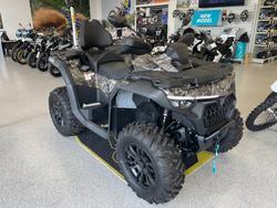 2025 CFMOTO CFORCE 1000 EPS TOURING CAMO