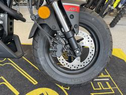 2024 CFMOTO XO PAPIO RACER RED