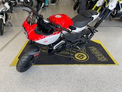 2024 CFMOTO XO PAPIO RACER RED