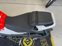 2024 CFMOTO XO PAPIO RACER RED