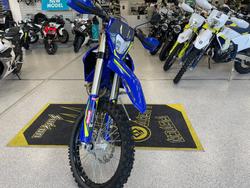 2025 SHERCO 2025 SHERCO MY25 300 4T FACTORY BLUE