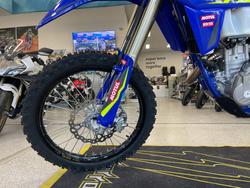 2025 SHERCO 2025 SHERCO MY25 300 4T FACTORY BLUE