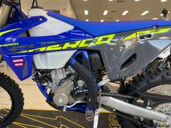 2025 SHERCO 2025 SHERCO MY25 300 4T FACTORY BLUE