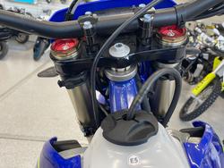 2025 SHERCO 2025 SHERCO MY25 300 4T FACTORY BLUE