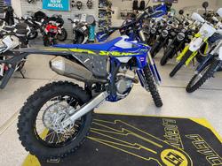 2025 SHERCO 2025 SHERCO MY25 300 4T FACTORY BLUE