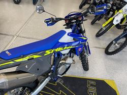 2025 SHERCO 2025 SHERCO MY25 300 4T FACTORY BLUE