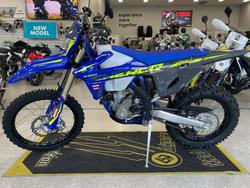 Sherco 2025 Sherco MY25 300 4T Factory