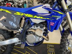 2025 SHERCO 2025 SHERCO MY25 300 4T FACTORY BLUE